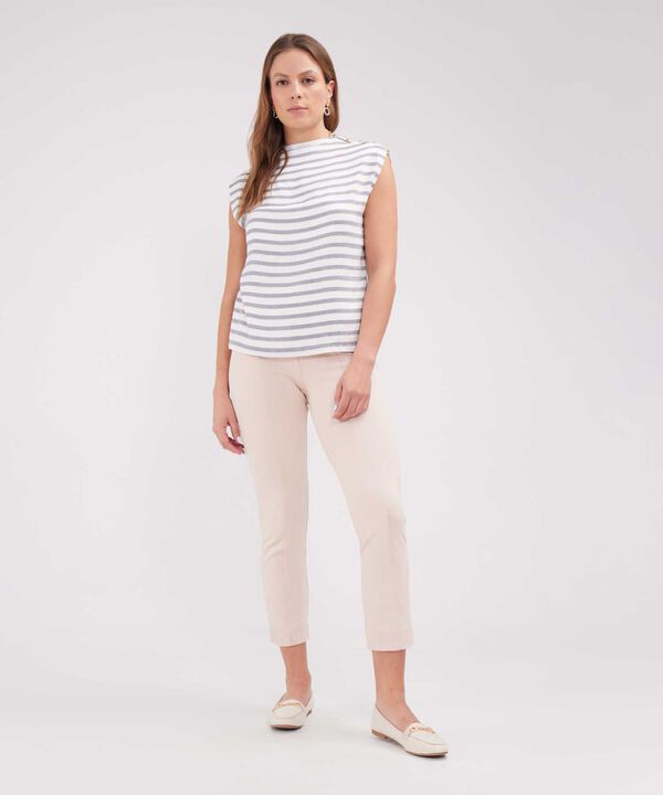 Leggins Tiro Alto image number null