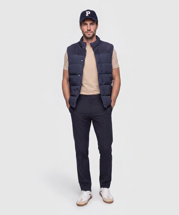 Pantalon Formal Monserrat