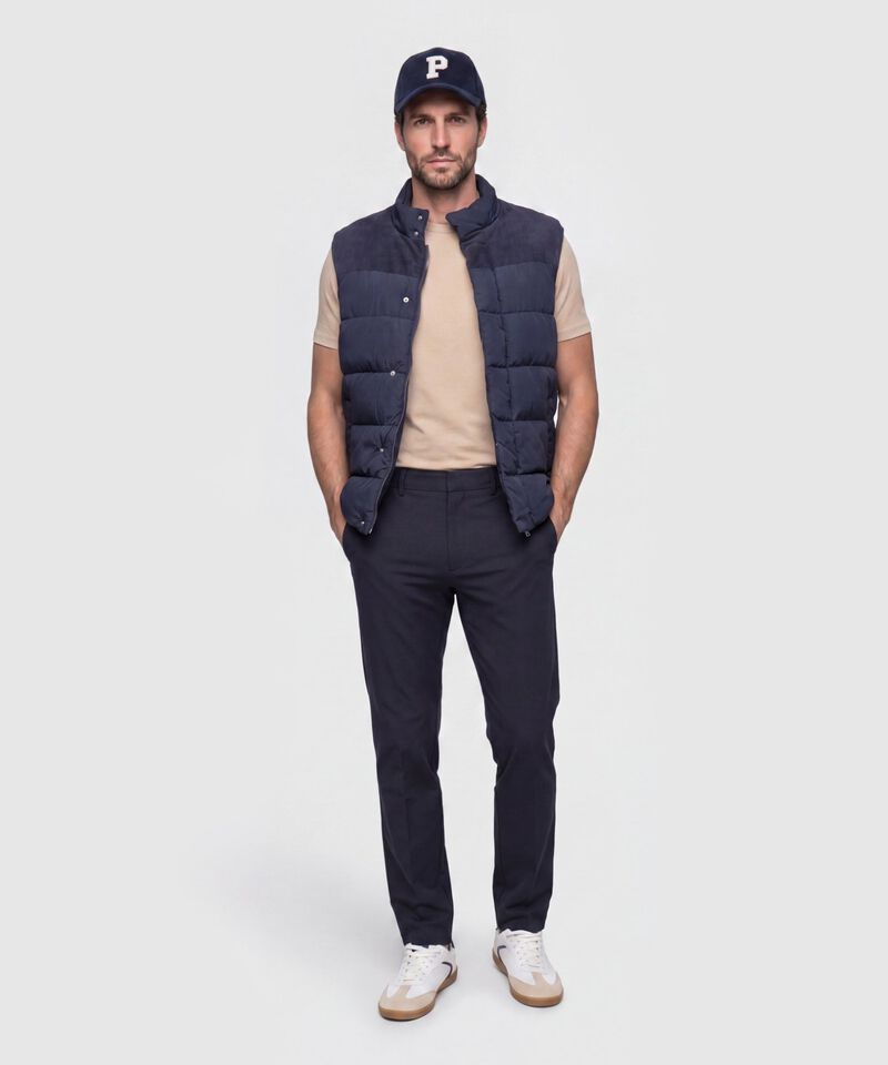 Pantalon Formal Monserrat