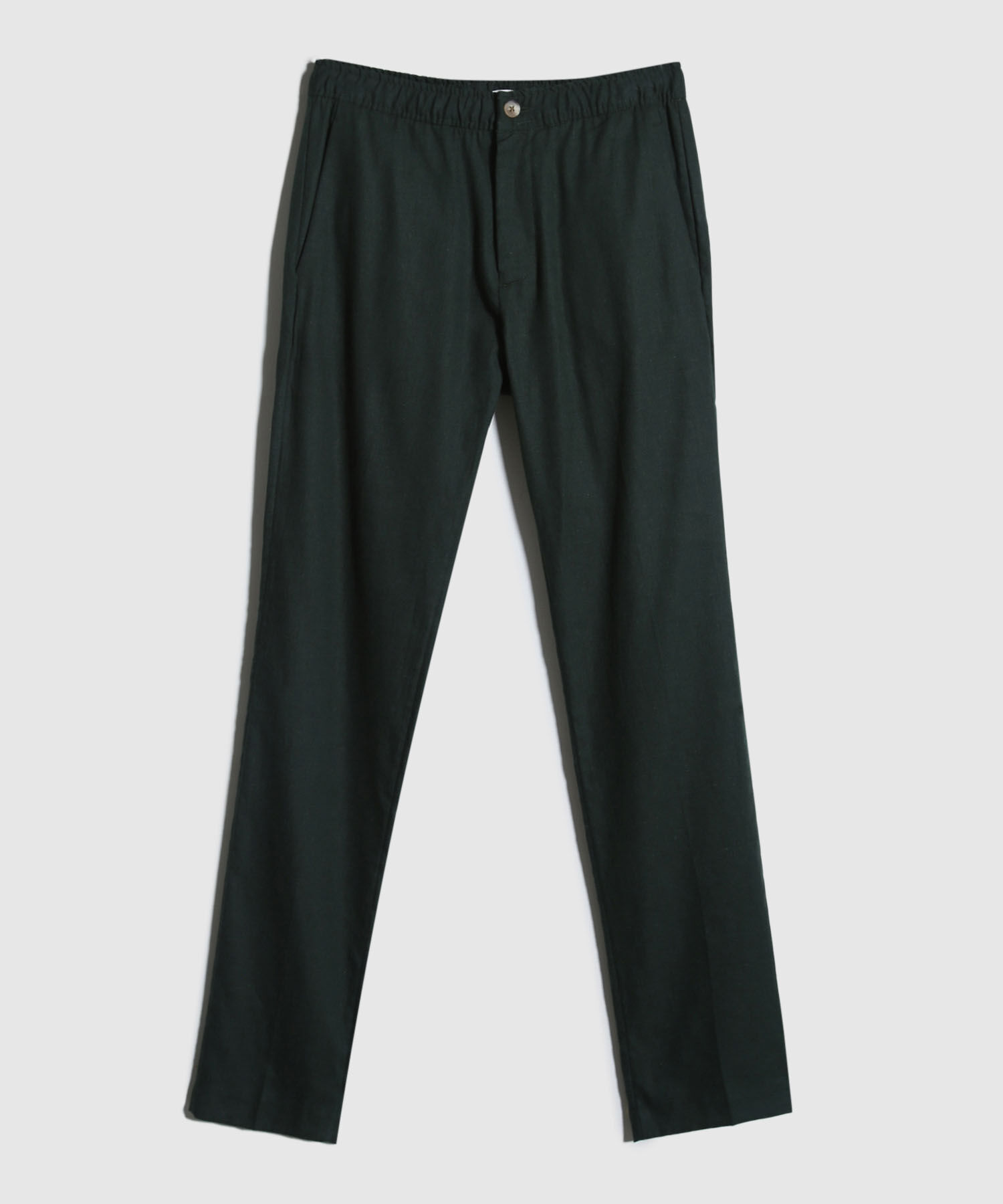 Pantal&oacute;n Chino Lino Con  Elastico