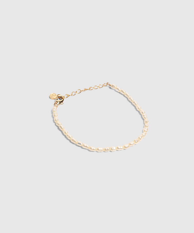 Set De Pulseras Dual Mar Para Mujer