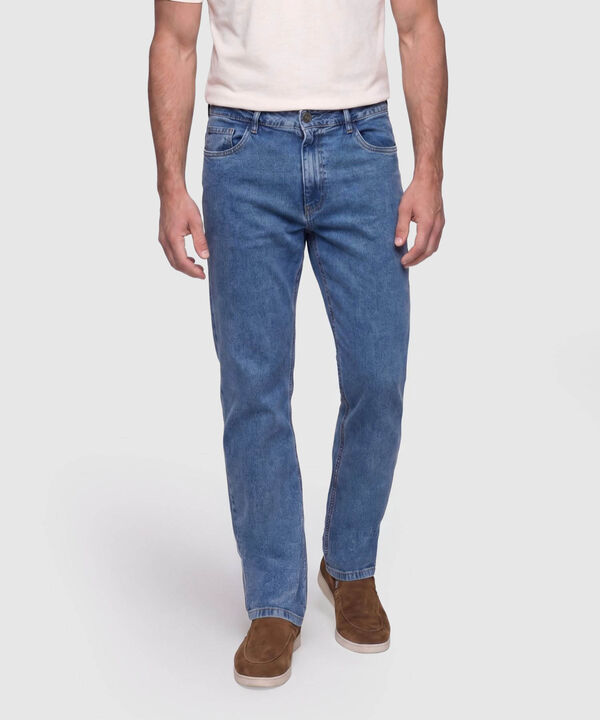 Jean Regular Stretch