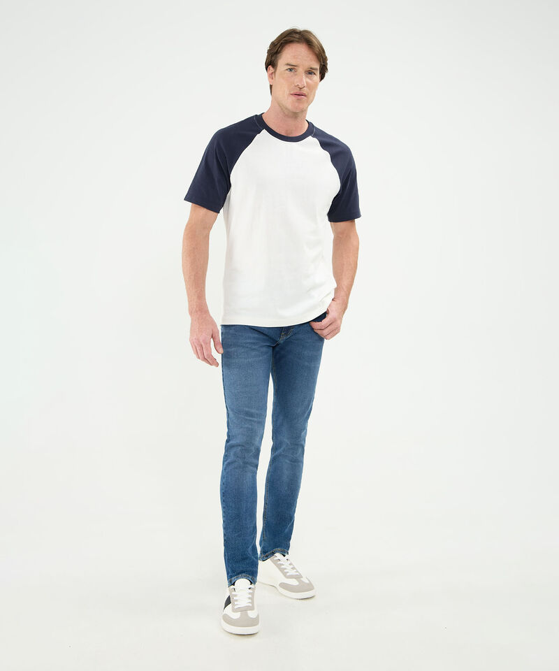 Jean Skinny