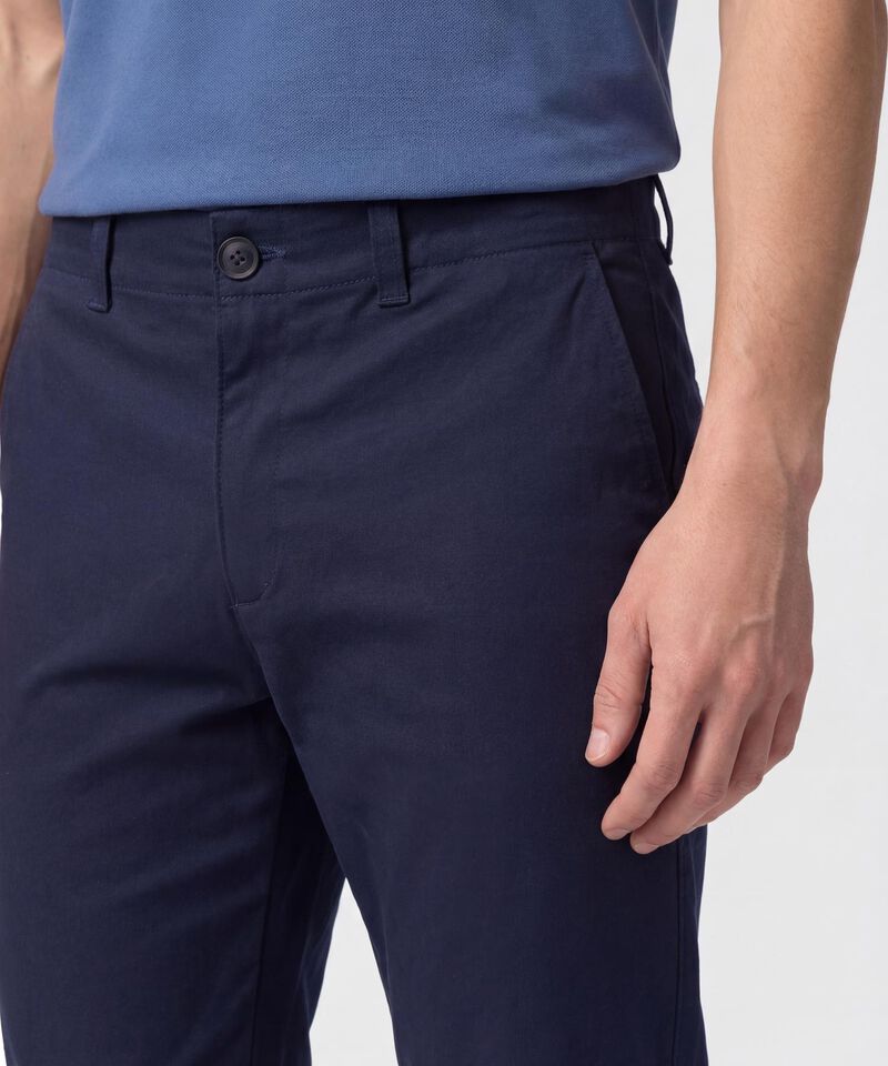 Pantal&oacute;n Chino B&aacute;sicos Moda