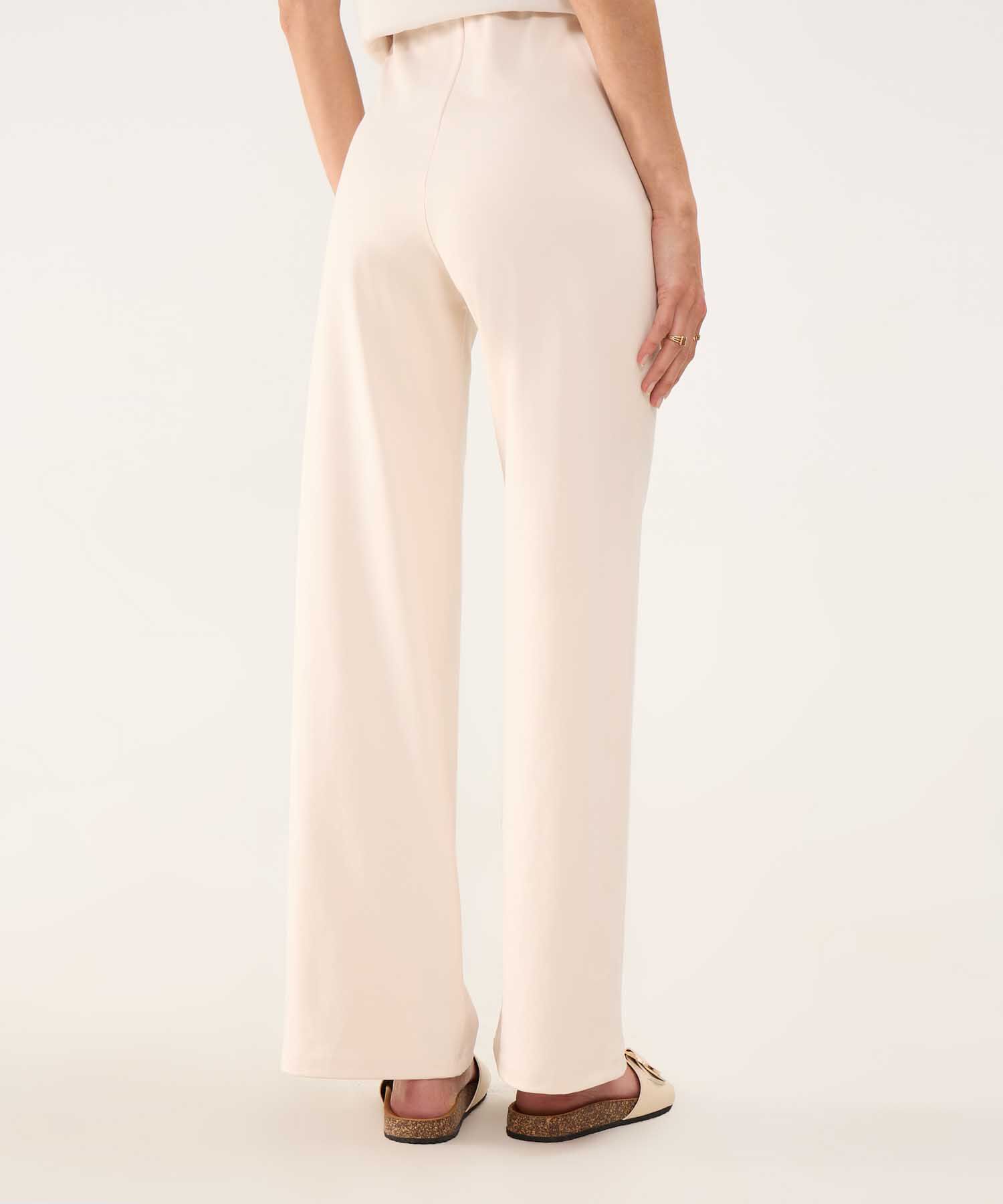 Leggins Bota Recta