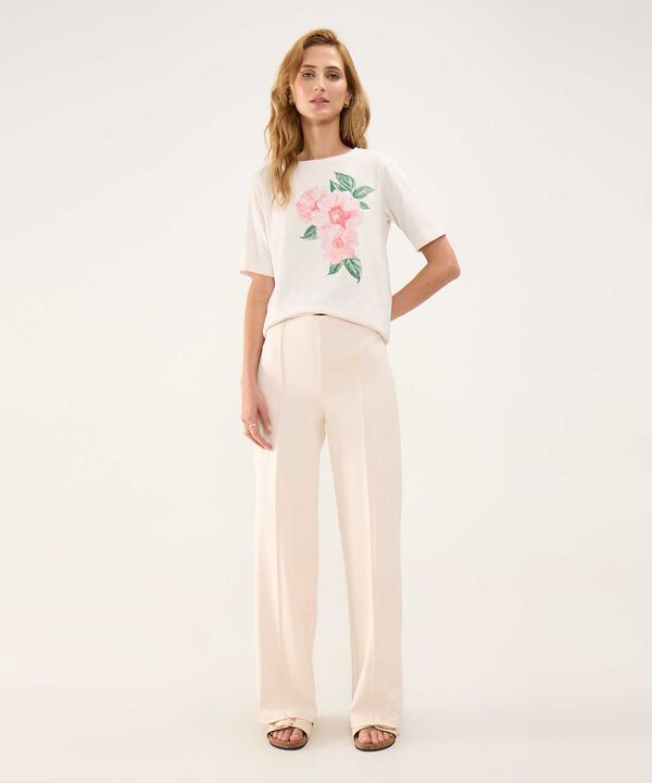 Leggins Bota Recta image number null