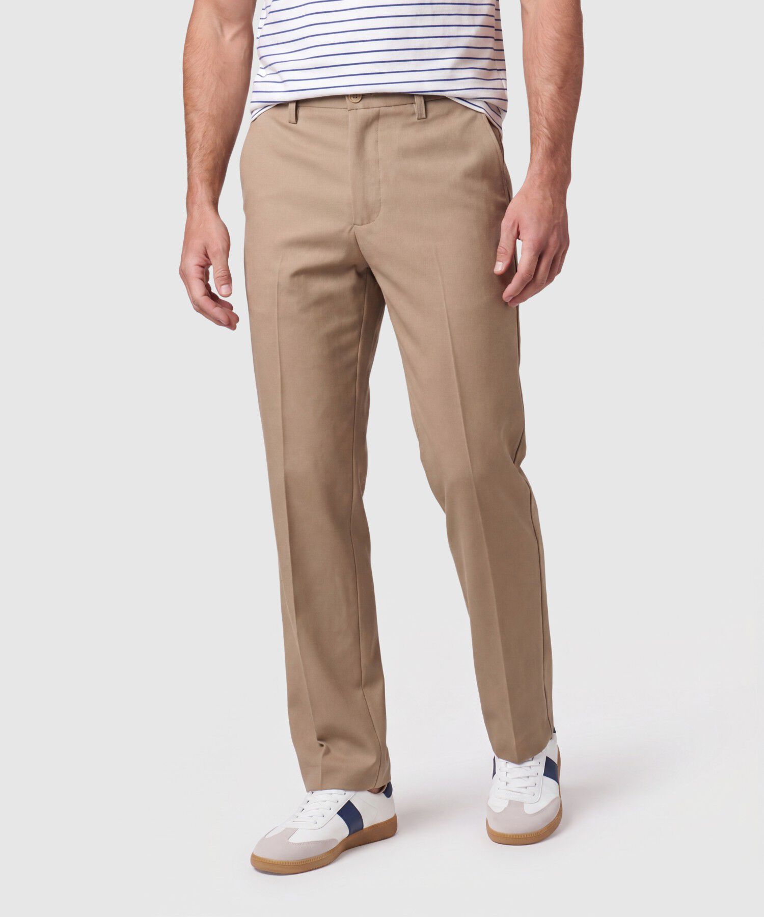 Pantal&oacute;n Formal Para Hombre