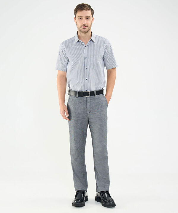 Pantal&oacute;n Chino