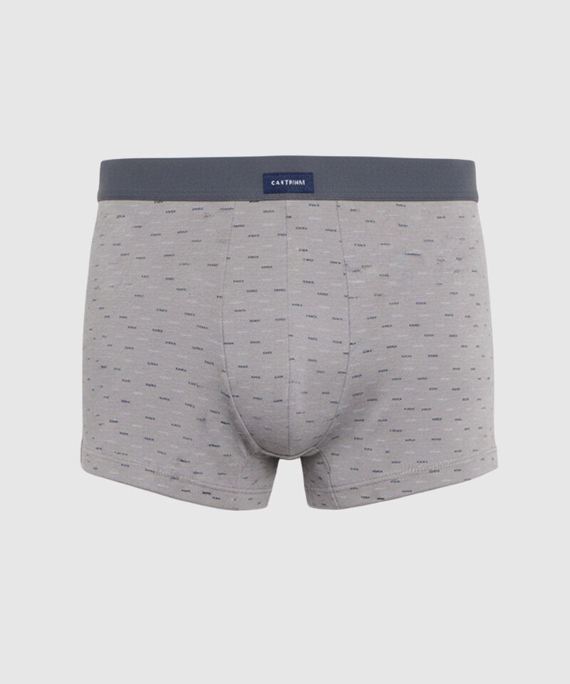 Set x3 B&oacute;xers Trunk Variados para Hombre