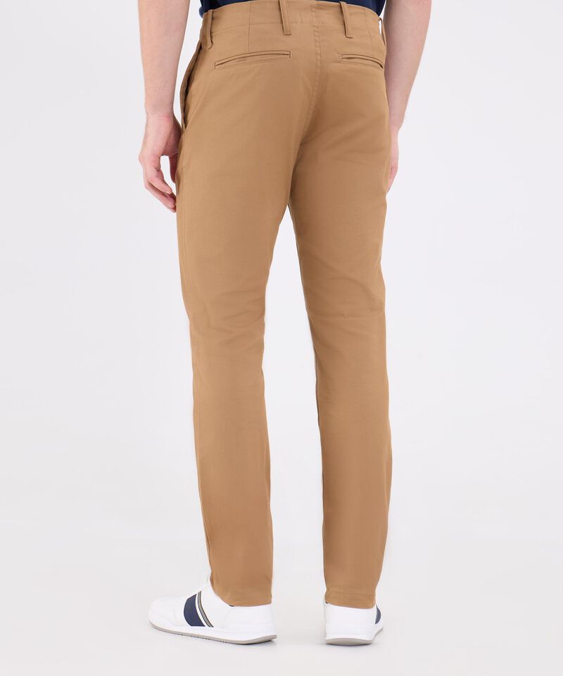 Pantal&oacute;n Chino B&aacute;sicos Moda