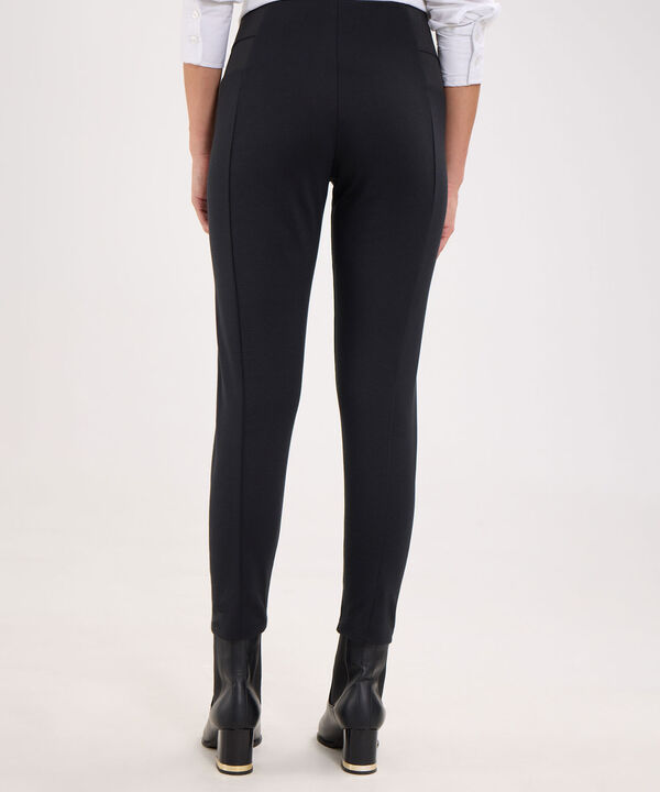 Leggins Tiro Alto