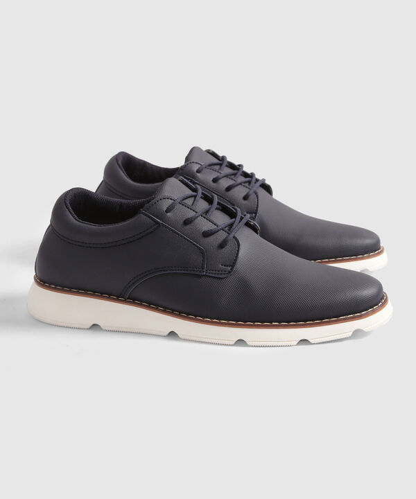 Zapatos Oxford image number null