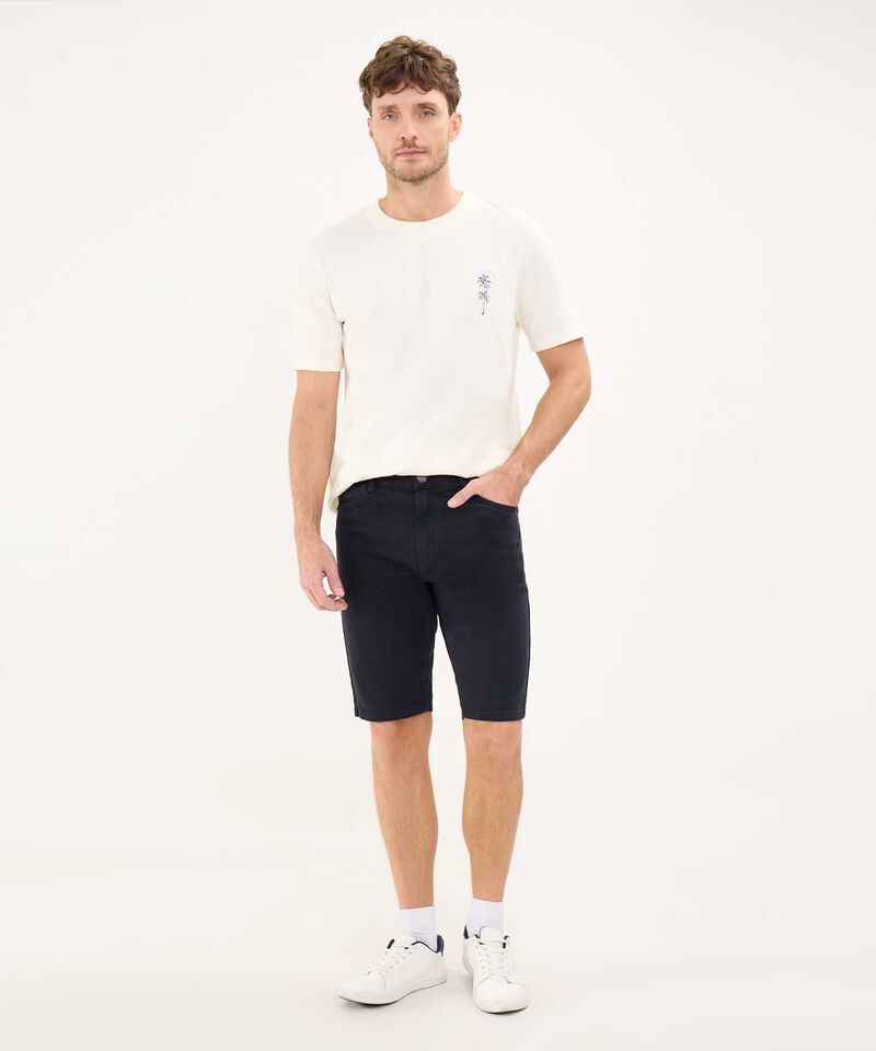 Bermuda Slim Fit