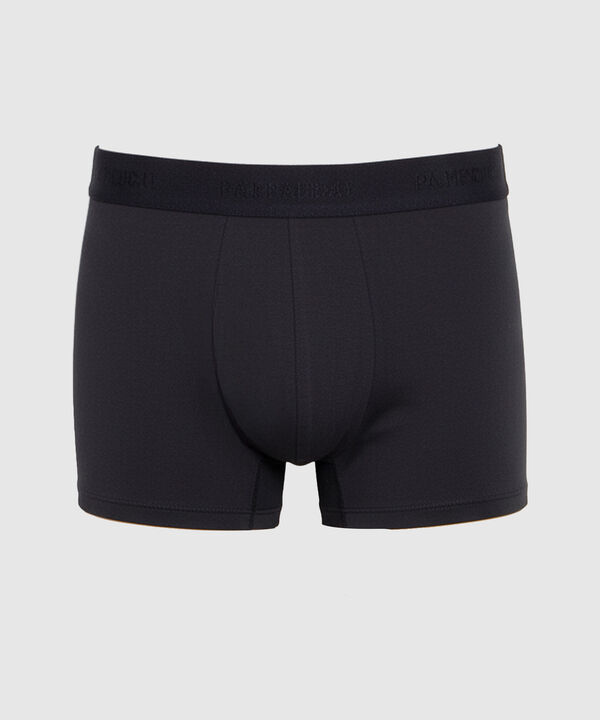 Set x5 B&oacute;xers Trunk Esenciales Para Hombre