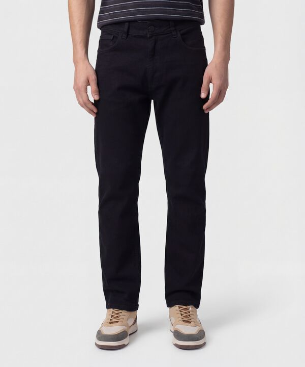 Jean Regular Stretch image number null