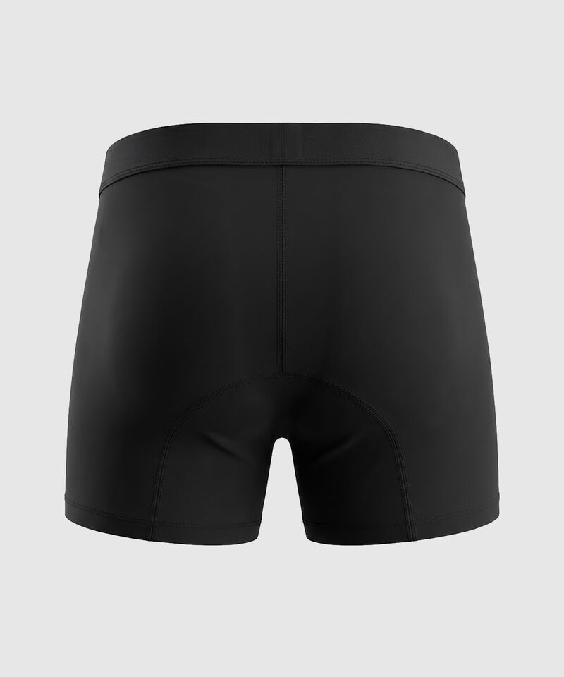 Set x5 B&oacute;xers Trunk Esenciales Para Hombre