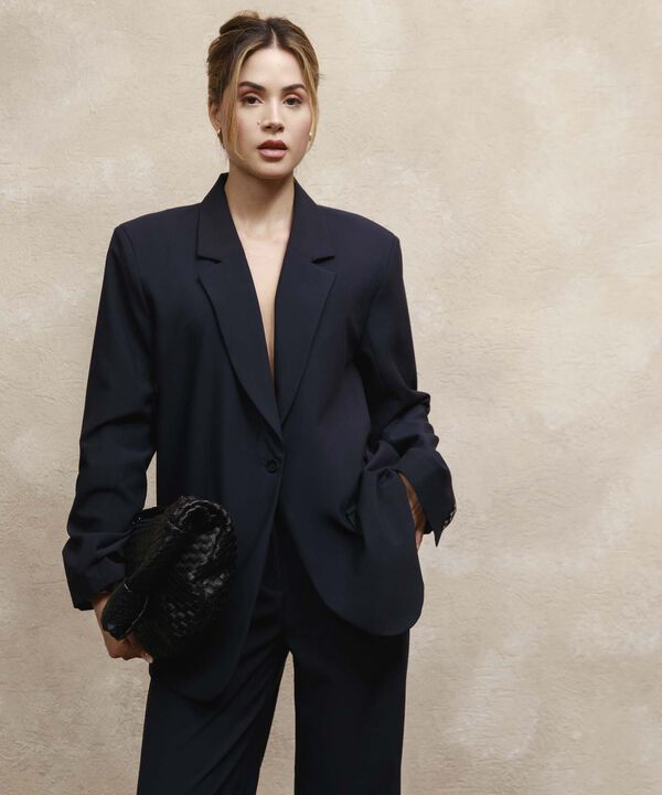 Blazer Abierto image number null