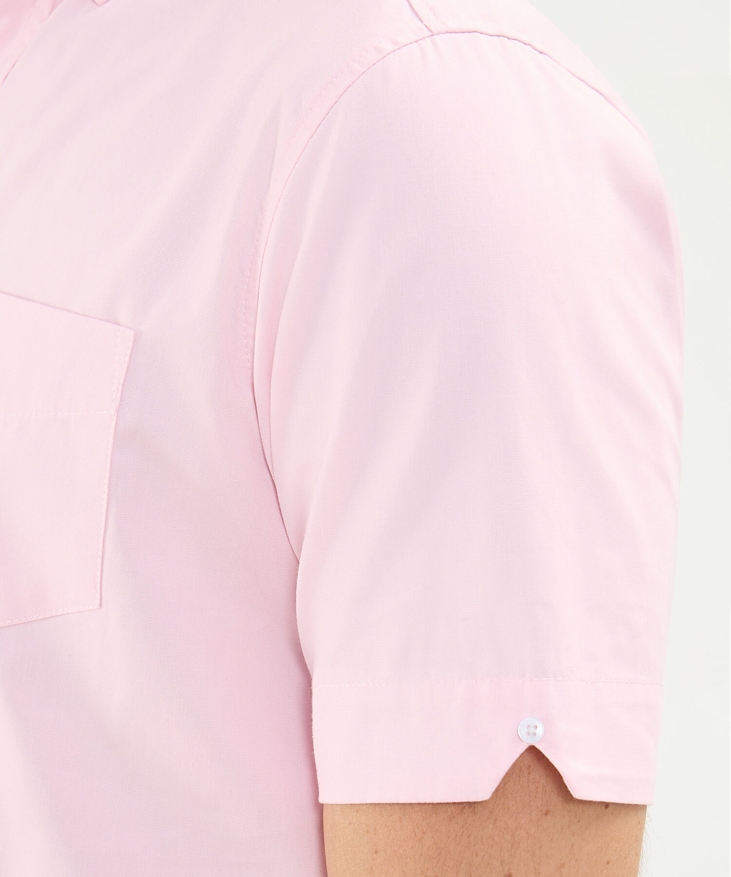 Camisa Manga Corta